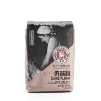 低筋面粉 1000g/袋