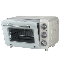 伊莱克斯(ELECTROLUX)EGOT1020电烤箱.GS