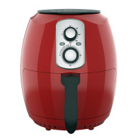 康佳(KONKA)康佳空气炸锅KGKZ-3513(R)