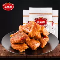 牛头牌(BULLHEAD)-0203010205醇香卤汁牛肉112g