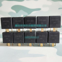 东风 猛士 EQ2050 闪光继电器