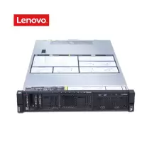 lenovo联想 hinkSystem SR590 2U机架式服务器主机-台 硬盘阵列组raid5