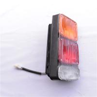 斯太尔TAZT196675后尾灯A179100810014DZ后尾灯 正品超长质保