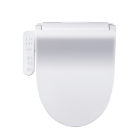 小米生态链 小沐(Tiny mu)发烧版 智能马桶盖即热智能坐便器电小动家用米家APP互联除臭盖板冲洗洁身坐便器便圈加热