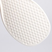 茶花 饭铲米饭勺子饭勺电饭煲耐高温打饭瓢盛饭勺 (5个)