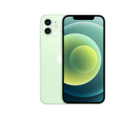 Apple iPhone 12 128G 绿色 移动联通电信5G全网通手机 学生智能拍照全面屏游戏手机
