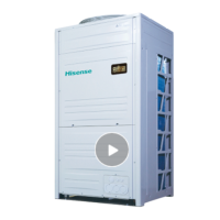 海信(Hisense)32匹拖7 中央空调