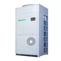 海信(Hisense)32匹拖7 中央空调