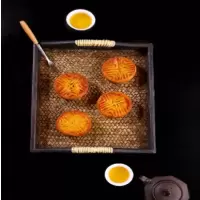 思慕 散装月饼