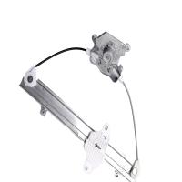 东风猛士EQ2050 玻璃升降器-右