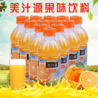 美汁源果粒橙300ml