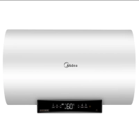 美的(Midea) F60-32DE7 热水器 白色