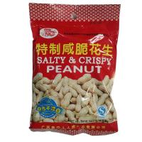 一条龙 咸脆花生 120G