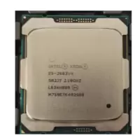 CPU E5-2683 V4处理器