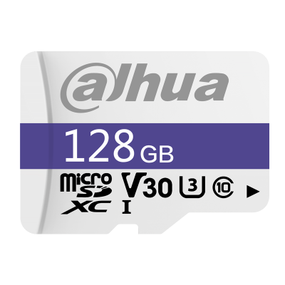 大华(dahua)内存卡 TF存储卡 C100系列-128G