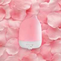 华为智选生态产品 欧普香薰助眠灯(支持HUAWEI HiLink)华为智能家居APP 定时选场景 远程操控 单位:个