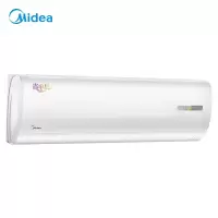 美的(Midea) 美的挂机KFR-35GW/BP3DN8Y-DH400