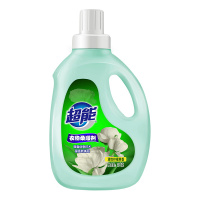 1kg 超能衣物柔顺剂(柠檬草)一瓶装