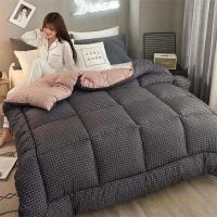 南极人双人被芯