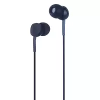 森海塞尔(Sennheiser)CX213 手机立体声音乐耳机 有线入耳式 强劲低音 被动环境噪音阻抑 黑色