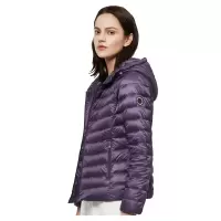 波司登 女轻薄短款羽绒服 B90131014