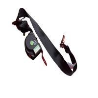 解放CA1125安全带锁扣及锁舌总成 安全带总成