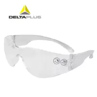 代尔塔(DELTAPLUS) 101119 安全眼镜