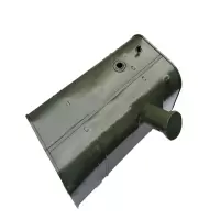 东风EQ1118主油箱 东风EQ1118柴油箱-主 (注:2支起售)