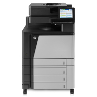 惠普(HP)M880z A3彩色数码多功能一体机(打印、复印、扫描、传真)单位:台
