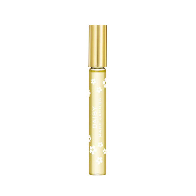 Marc Jacobs莫杰/玛雅科布雏菊女士淡香水EDT滚珠款 10ML （非卖品）