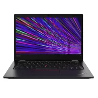 联想笔记本Thinkpad L13(i7-10510U 16G 512GSSD Win10Pro13寸高端商务三年上门)