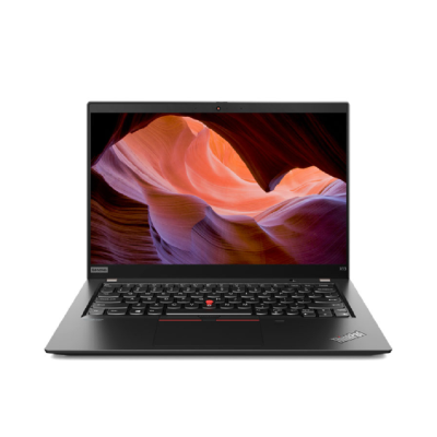 联想笔记本Thinkpad X13(R7 4750U 16G 512GSSD Win10pro 13寸高端商务三年保)