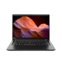 联想笔记本Thinkpad X13(R5 4650U 16G 512GSSD Win10pro 13寸高端商务三年保)