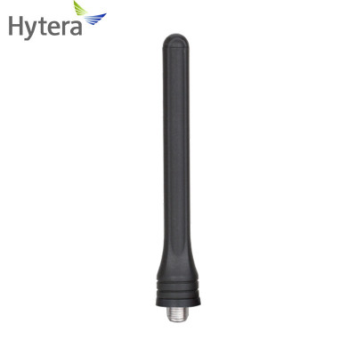 海能达(Hytera)AN0435H19 对讲机天线 适配海能达BD300/BD350对讲机 (UHF粗短天线)