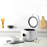 伊莱克斯EGRC3010电饭锅