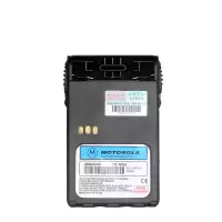 摩托罗拉(MOTOROLA)JMNN4024对讲机配件 1500mAh 适用于GP328PLUS GP338PLUS