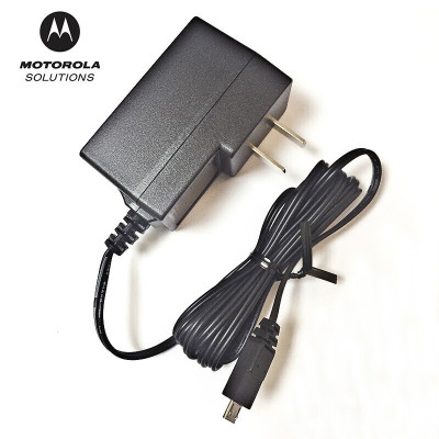 摩托罗拉(MOTOROLA)PS000042A16对讲机配件SL1M/SL2K/SL2M mini USB接口标准充电器