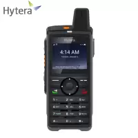 海能达（Hytera）PNC380 公网对讲机 4g全网通全国对讲5000公里对讲手台