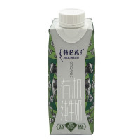 特仑苏有机纯牛奶250ml *10