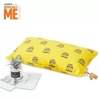 DESPICABLE ME MINION MADE神偷奶爸小黄人柔丝七孔儿童枕芯ME-FZX8101 单个装