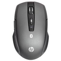 惠普摩天轮蓝牙无线双模鼠标
