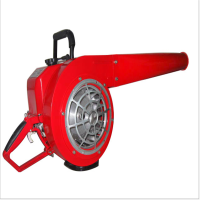 风力灭火机6MF-28A