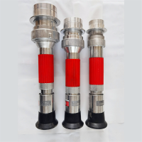 直流喷雾水枪3.5/7.5