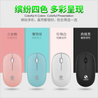 Q6彩色无线鼠标