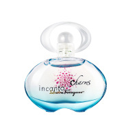 Ferragamo菲拉格慕梦中情人女士香水Q版 5ml 非卖品