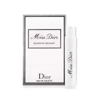 Dior迪奥/克丽斯汀迪奥小姐花漾淡香氛EDT1ml 非卖品