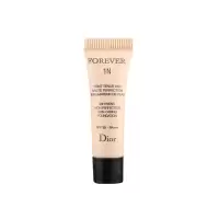 Dior迪奥凝脂恒久粉底液#1N号3ml 中小样