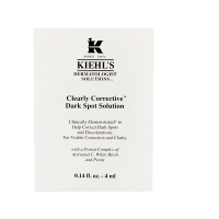 科颜氏(Kiehl's)集焕白均衡亮肤淡斑精华液4ml