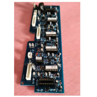 道 口 故障报警主板