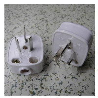 (五金工具） 公牛 三角插头T-10（金辉定制）